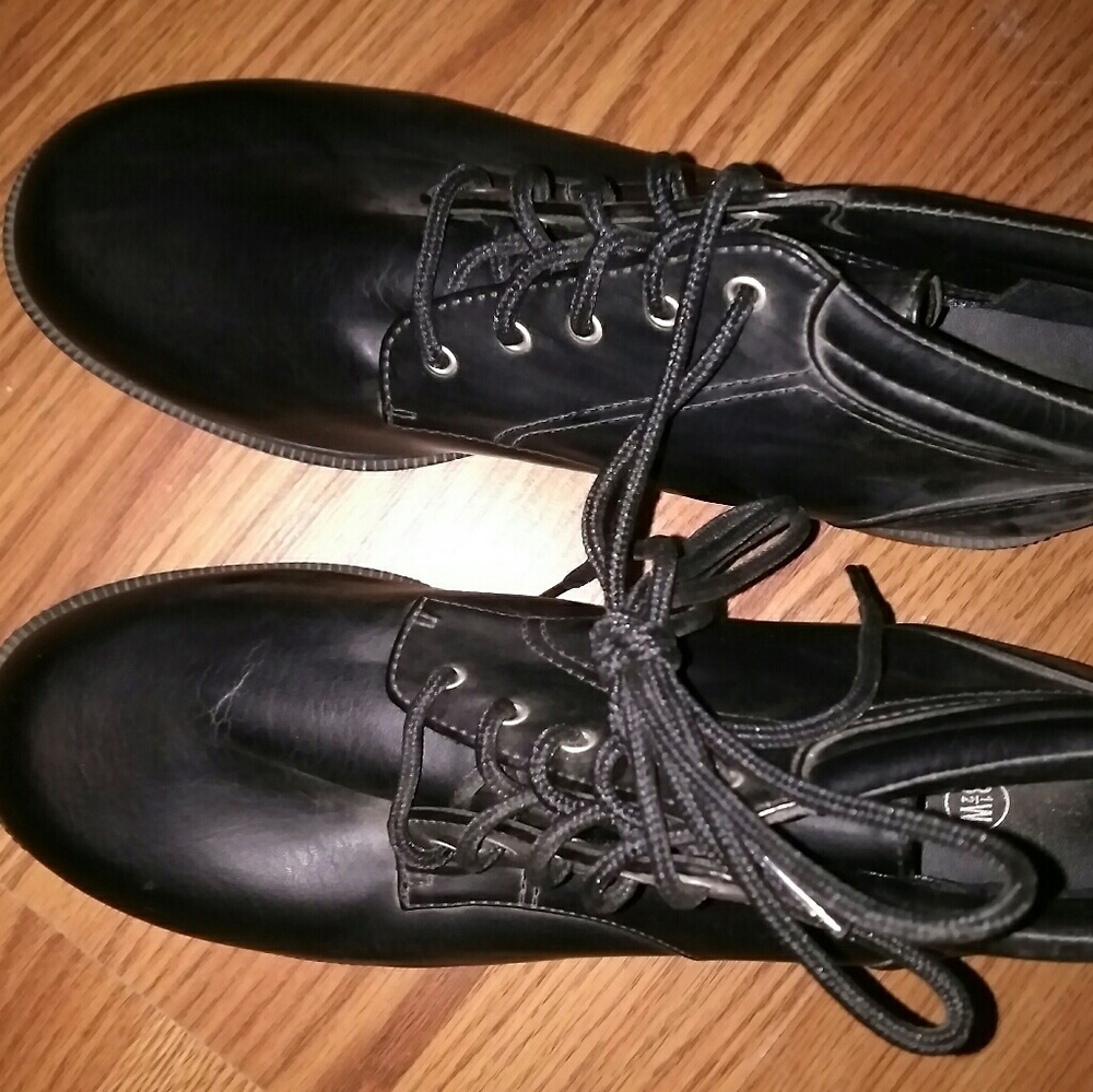Booties